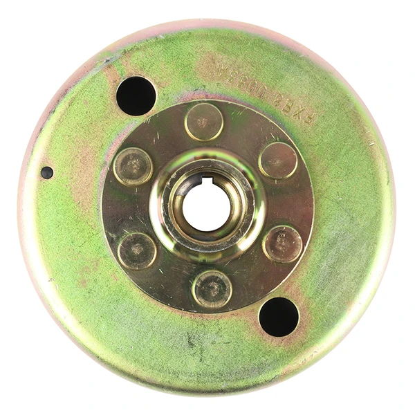 Rotor P2R Rotor P2R – Image 3