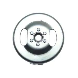 Rotor P2R