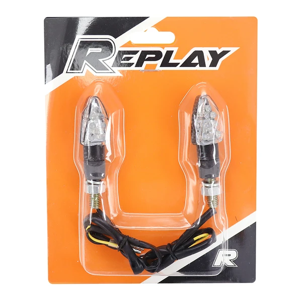Clignotant Replay Clignotant Replay – Image 3