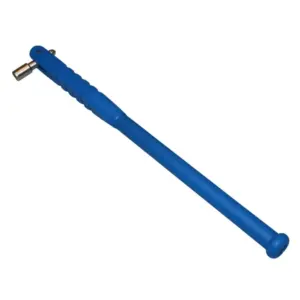 Tire valve P2R