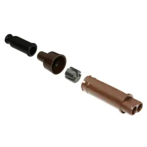 Dédoubleur cable de gaz P2R