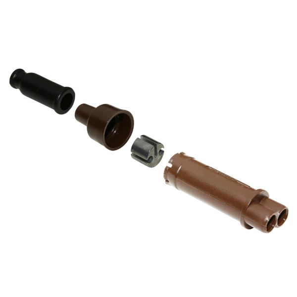 Dédoubleur cable de gaz P2R Dédoubleur cable de gaz P2R
