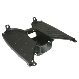 Marche pied P2R