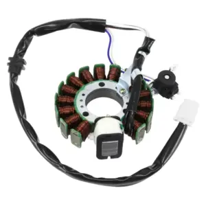 Stator P2R