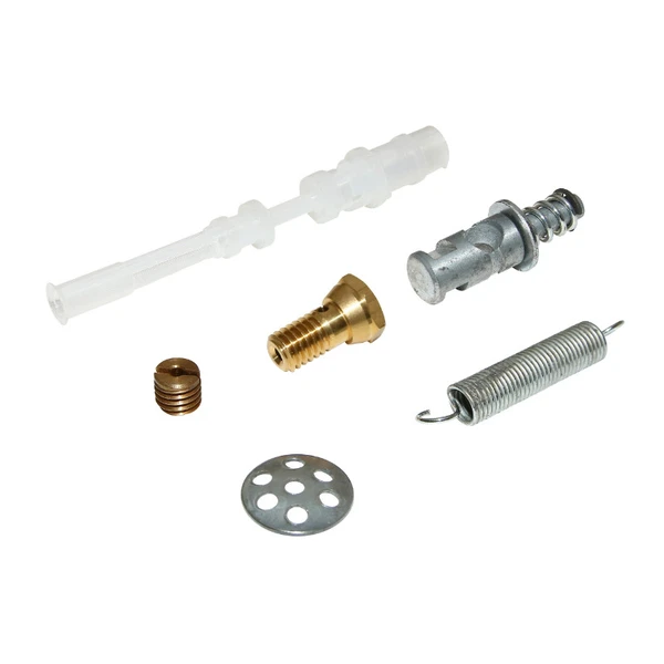 Kit réparation carburateur P2R Kit réparation carburateur P2R