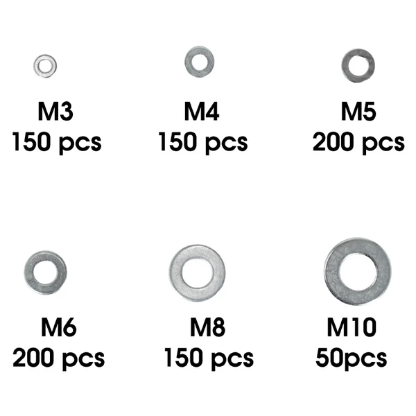 Rondelle P2R Rondelle P2R – Image 2
