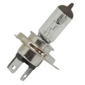 Ampoule P2R