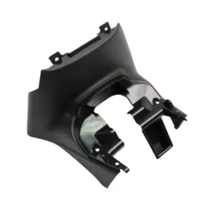 Capot moteur P2R