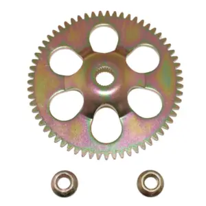 Couronne de démarreur P2R