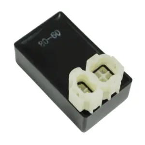 Boitier CDI P2R