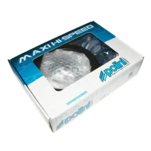 Variateur Polini