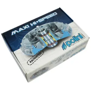 Variateur Polini