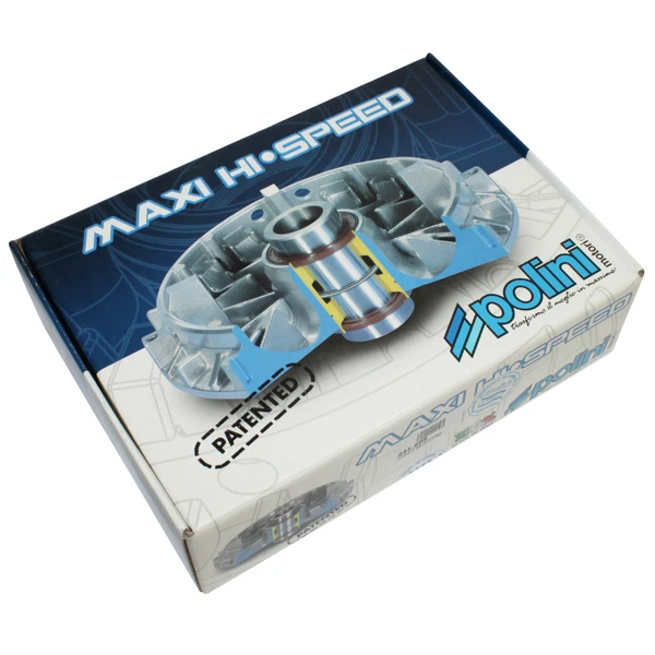 Variateur Polini Variateur Polini