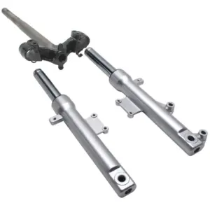 Fourche P2R