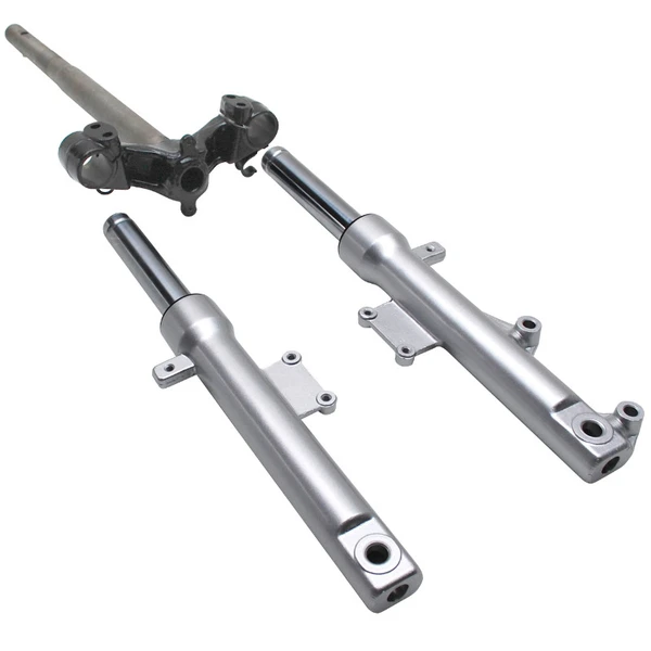 Fourche P2R Fourche P2R