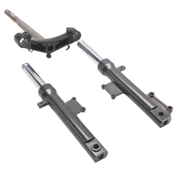 Fourche P2R Fourche P2R