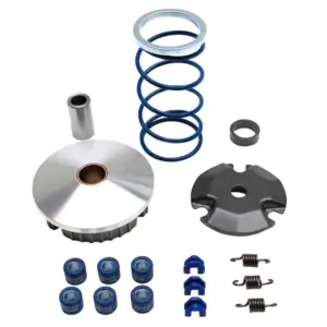Variateur Polini