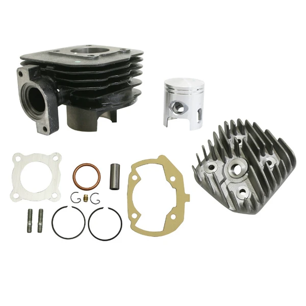 Haut moteur TOP Performances Haut moteur TOP Performances