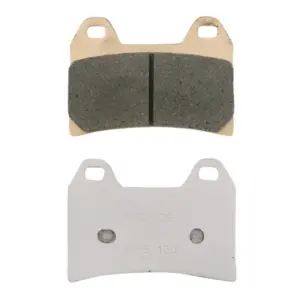 Plaquette de frein CL Brakes