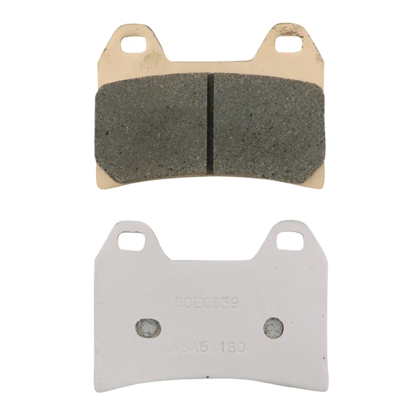 Plaquette de frein CL Brakes Plaquette de frein CL Brakes