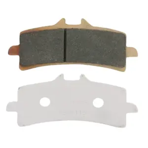 Plaquette de frein CL Brakes
