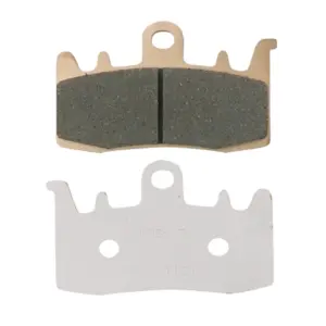Plaquette de frein CL Brakes
