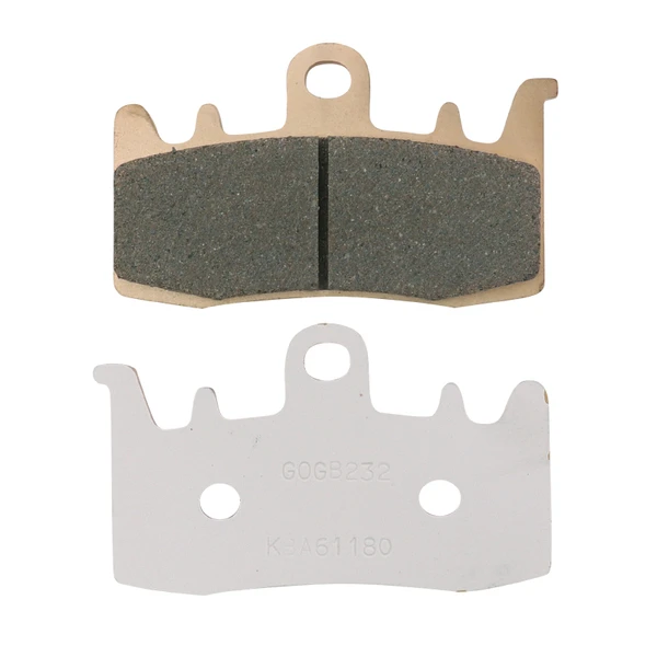 Plaquette de frein CL Brakes Plaquette de frein CL Brakes