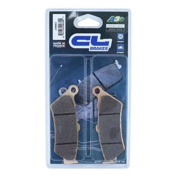 Plaquette de frein CL Brakes Plaquette de frein CL Brakes – Image 3