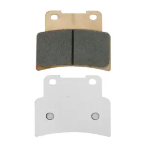 Plaquette de frein CL Brakes