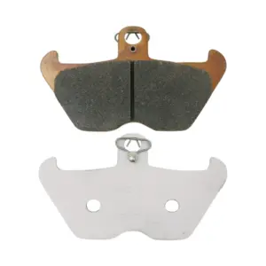 Plaquette de frein CL Brakes