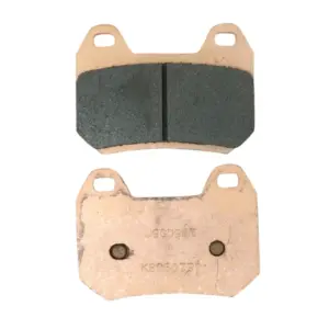 Plaquette de frein CL Brakes