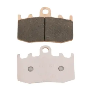 Garnitures de frein CL Brakes
