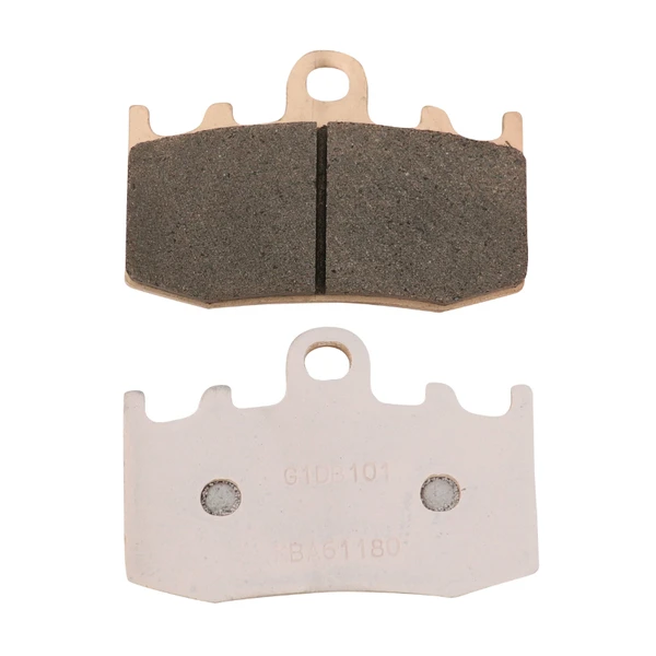 Garnitures de frein CL Brakes Garnitures de frein CL Brakes