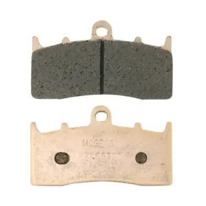 Plaquette de frein CL Brakes