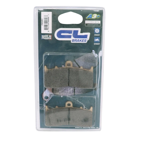 Plaquette de frein CL Brakes Plaquette de frein CL Brakes – Image 3