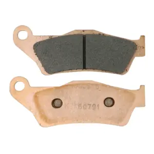 Plaquette de frein CL Brakes