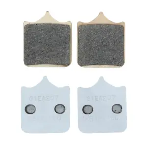 Plaquette de frein CL Brakes