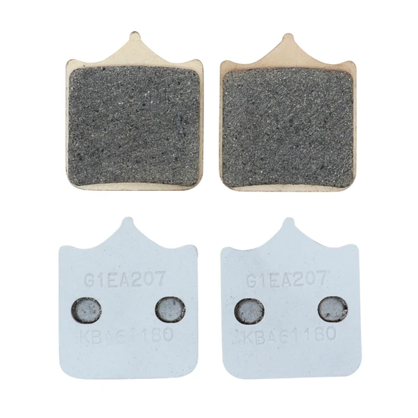 Plaquette de frein CL Brakes Plaquette de frein CL Brakes