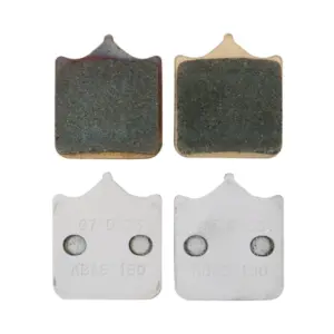 Plaquette de frein CL Brakes