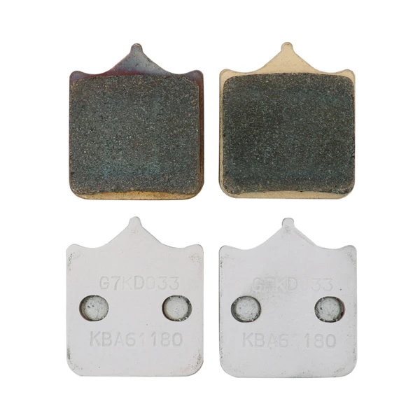 Plaquette de frein CL Brakes Plaquette de frein CL Brakes