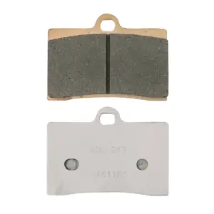 Plaquette de frein CL Brakes