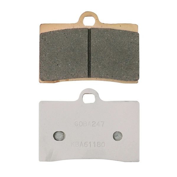 Plaquette de frein CL Brakes Plaquette de frein CL Brakes