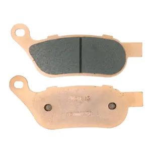 Plaquette de frein CL Brakes