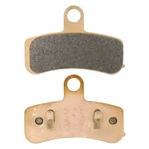 Plaquette de frein CL Brakes