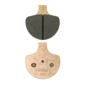 Plaquette de frein CL Brakes
