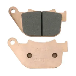 Plaquette de frein CL Brakes