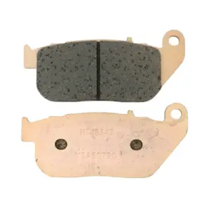 Plaquette de frein CL Brakes