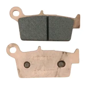 Plaquette de frein CL Brakes