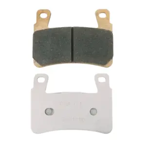 Plaquette de frein CL Brakes
