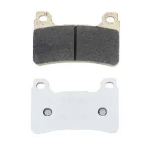 Plaquette de frein CL Brakes
